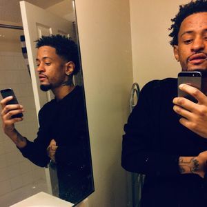 Meet your Posher, French